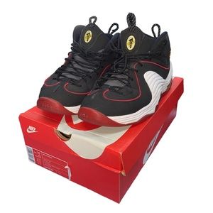 Nike Air Max Penny size 11.5